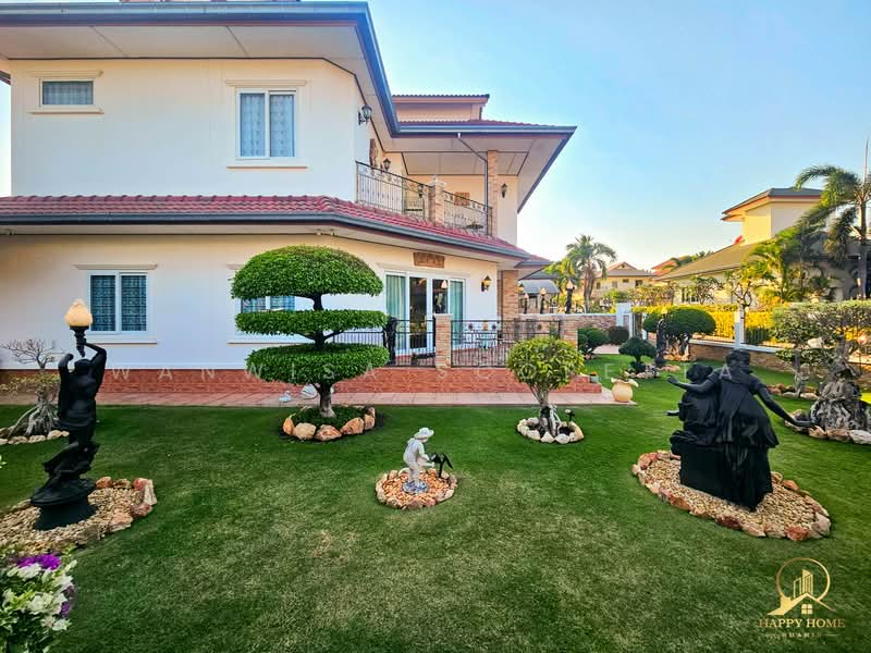 Natural Hill 1, Phetchaburi, Cha-am, Cha-Am, Phetchaburi, 3 Bedrooms, 200 sqm, Single Detached House For Sale, by Wanwisa Scopetta, 500213633 - DDproperty.com