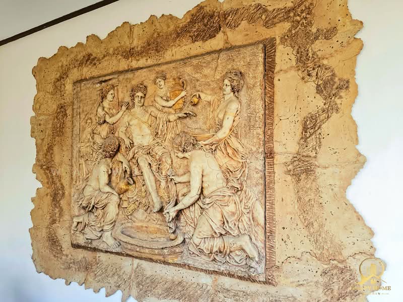 Natural Hill 1, Phetchaburi, Cha-am, Cha-Am, Phetchaburi, 3 Bedrooms, 200 sqm, Single Detached House For Sale, by Wanwisa Scopetta, 500213633 - DDproperty.com