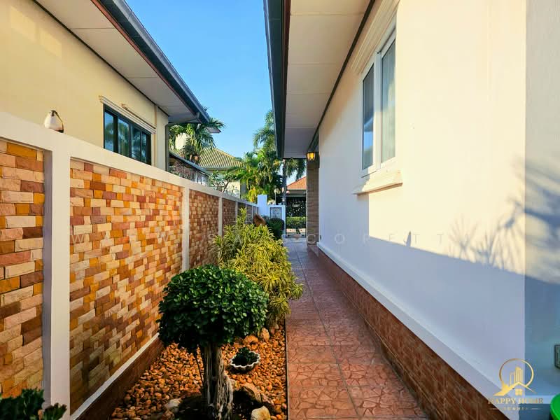 Natural Hill 1, Phetchaburi, Cha-am, Cha-Am, Phetchaburi, 3 Bedrooms, 200 sqm, Single Detached House For Sale, by Wanwisa Scopetta, 500213633 - DDproperty.com