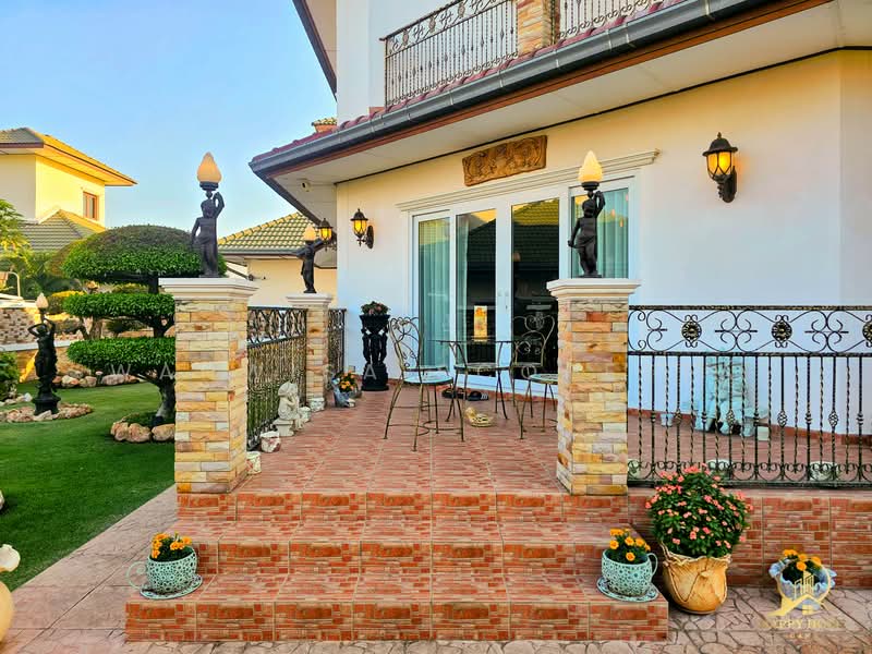 Natural Hill 1, เพชรบุรี, ชะอำ, ชะอำ, เพชรบุรี, 200 ตร.ม., บ้านเดี่ยว ขาย, โดย Wanwisa Scopetta, 500213633 - DDproperty.com