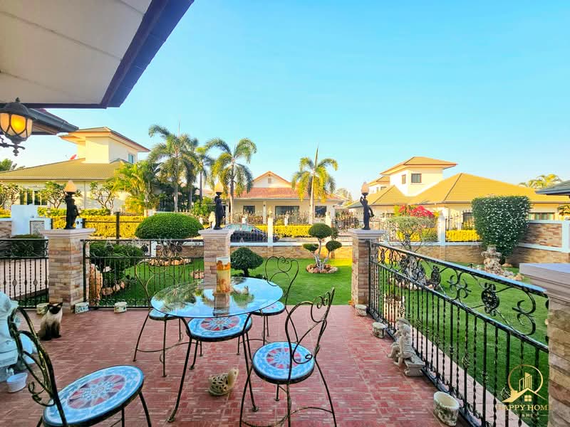 Natural Hill 1, เพชรบุรี, ชะอำ, ชะอำ, เพชรบุรี, 200 ตร.ม., บ้านเดี่ยว ขาย, โดย Wanwisa Scopetta, 500213633 - DDproperty.com