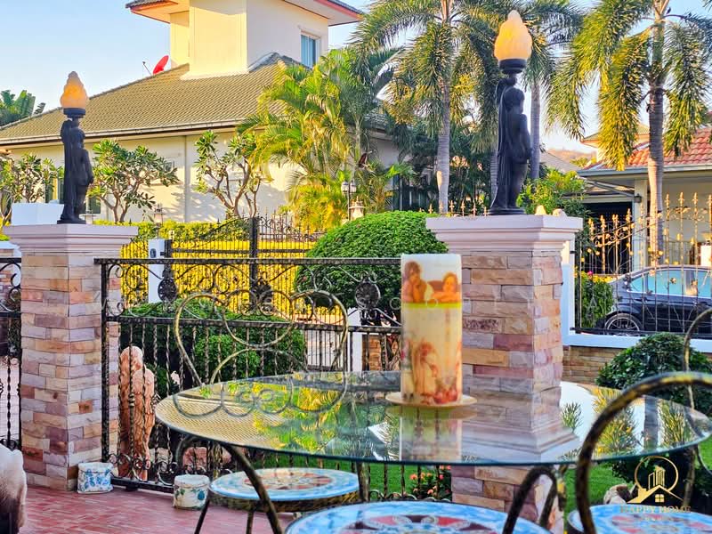 Natural Hill 1, เพชรบุรี, ชะอำ, ชะอำ, เพชรบุรี, 200 ตร.ม., บ้านเดี่ยว ขาย, โดย Wanwisa Scopetta, 500213633 - DDproperty.com