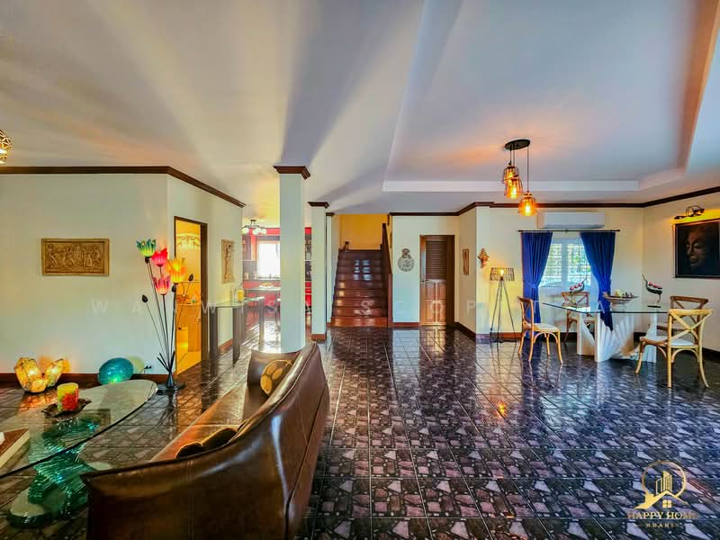 Natural Hill 1, Phetchaburi, Cha-am, Cha-Am, Phetchaburi, 3 Bedrooms, 200 sqm, Single Detached House For Sale, by Wanwisa Scopetta, 500213633 - DDproperty.com