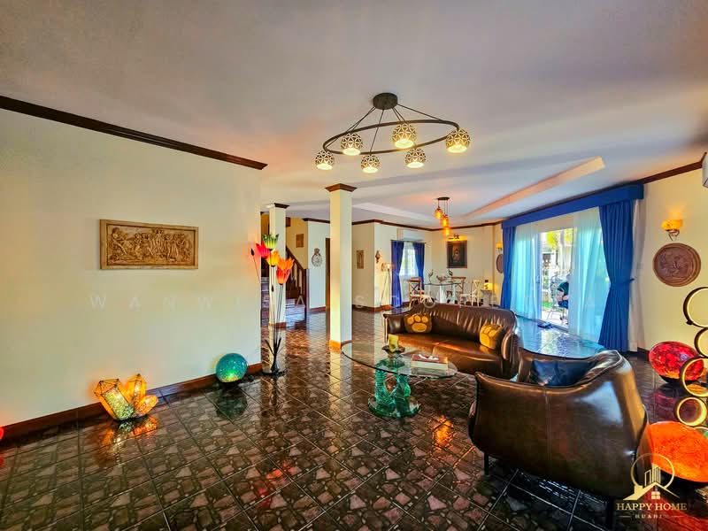 Natural Hill 1, Phetchaburi, Cha-am, Cha-Am, Phetchaburi, 3 Bedrooms, 200 sqm, Single Detached House For Sale, by Wanwisa Scopetta, 500213633 - DDproperty.com