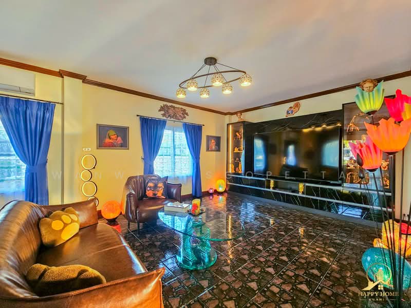 Natural Hill 1, Phetchaburi, Cha-am, Cha-Am, Phetchaburi, 3 Bedrooms, 200 sqm, Single Detached House For Sale, by Wanwisa Scopetta, 500213633 - DDproperty.com