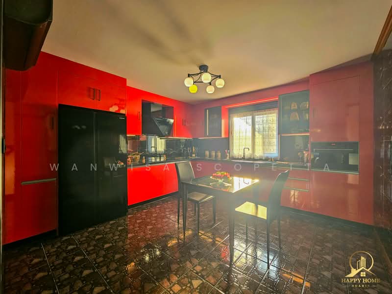 Natural Hill 1, Phetchaburi, Cha-am, Cha-Am, Phetchaburi, 3 Bedrooms, 200 sqm, Single Detached House For Sale, by Wanwisa Scopetta, 500213633 - DDproperty.com