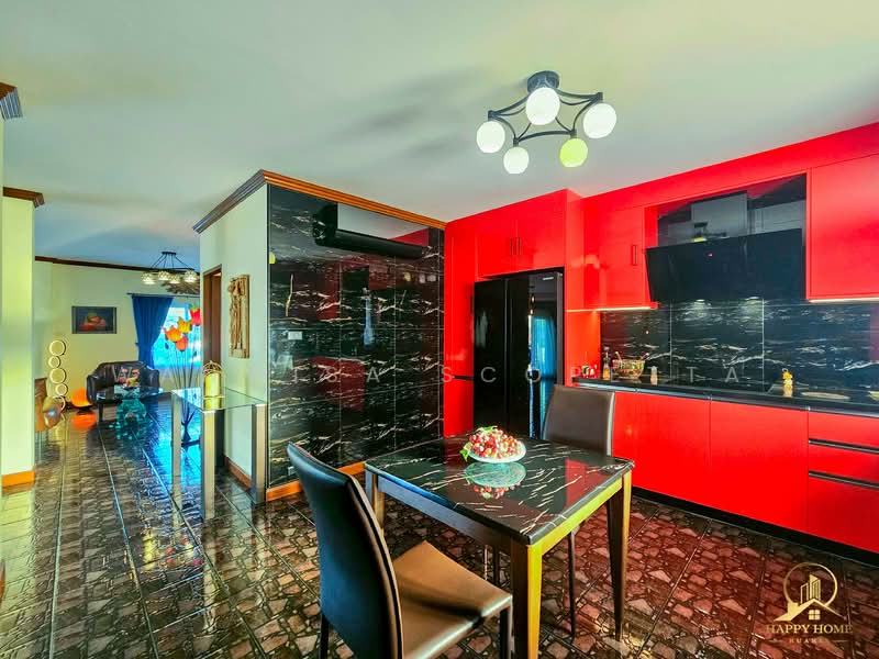 Natural Hill 1, Phetchaburi, Cha-am, Cha-Am, Phetchaburi, 3 Bedrooms, 200 sqm, Single Detached House For Sale, by Wanwisa Scopetta, 500213633 - DDproperty.com