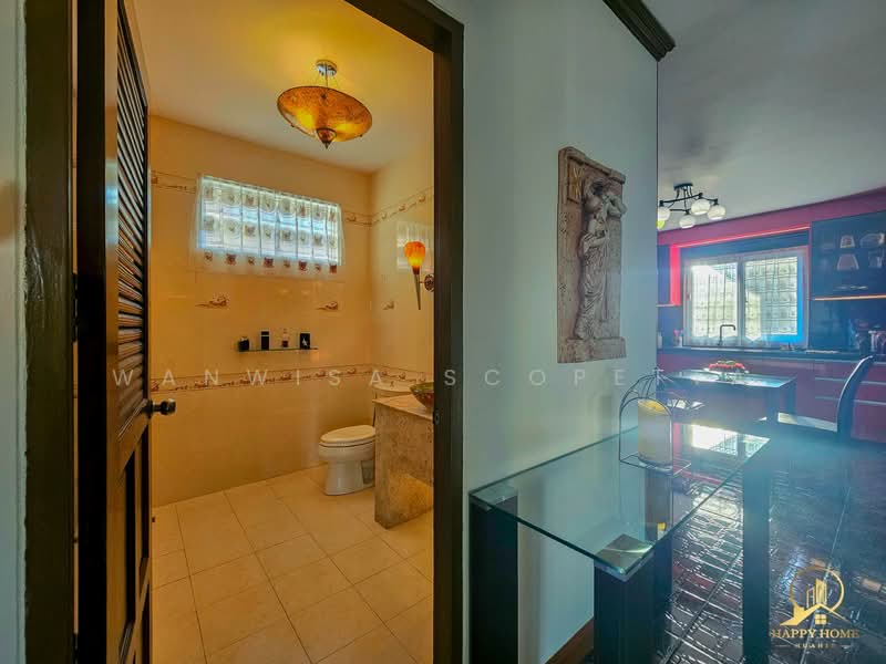 Natural Hill 1, เพชรบุรี, ชะอำ, ชะอำ, เพชรบุรี, 200 ตร.ม., บ้านเดี่ยว ขาย, โดย Wanwisa Scopetta, 500213633 - DDproperty.com