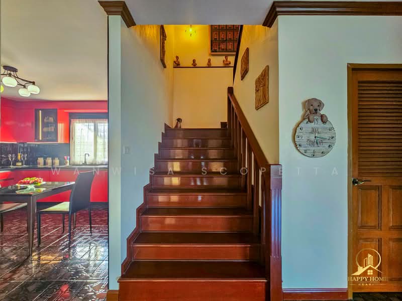 Natural Hill 1, Phetchaburi, Cha-am, Cha-Am, Phetchaburi, 3 Bedrooms, 200 sqm, Single Detached House For Sale, by Wanwisa Scopetta, 500213633 - DDproperty.com