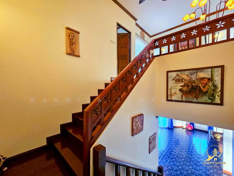 Natural Hill 1, Phetchaburi, Cha-am, Cha-Am, Phetchaburi, 3 Bedrooms, 200 sqm, Single Detached House For Sale, by Wanwisa Scopetta, 500213633 - DDproperty.com