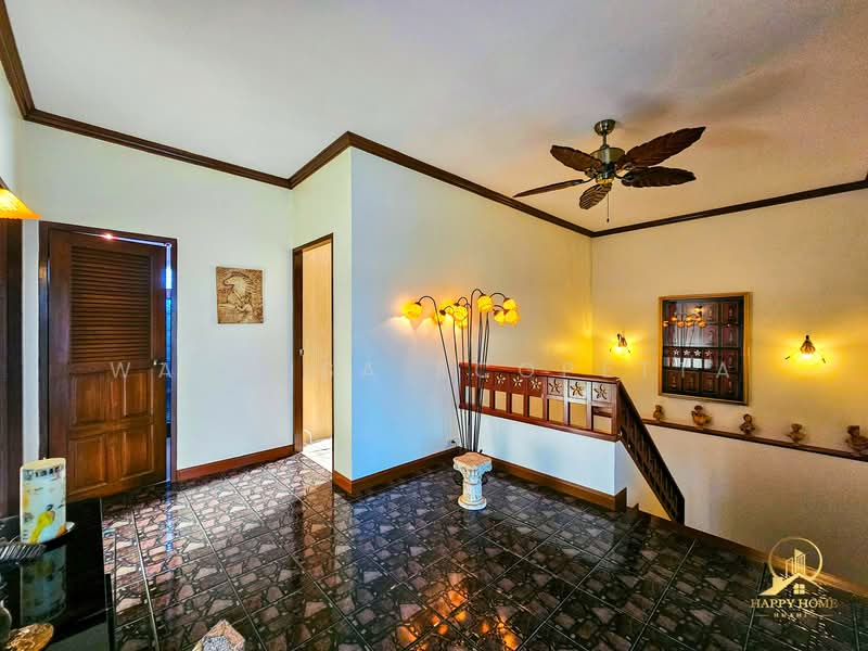 Natural Hill 1, Phetchaburi, Cha-am, Cha-Am, Phetchaburi, 3 Bedrooms, 200 sqm, Single Detached House For Sale, by Wanwisa Scopetta, 500213633 - DDproperty.com