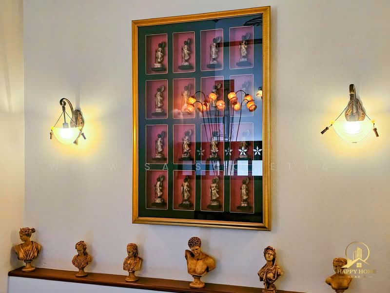 Natural Hill 1, เพชรบุรี, ชะอำ, ชะอำ, เพชรบุรี, 200 ตร.ม., บ้านเดี่ยว ขาย, โดย Wanwisa Scopetta, 500213633 - DDproperty.com