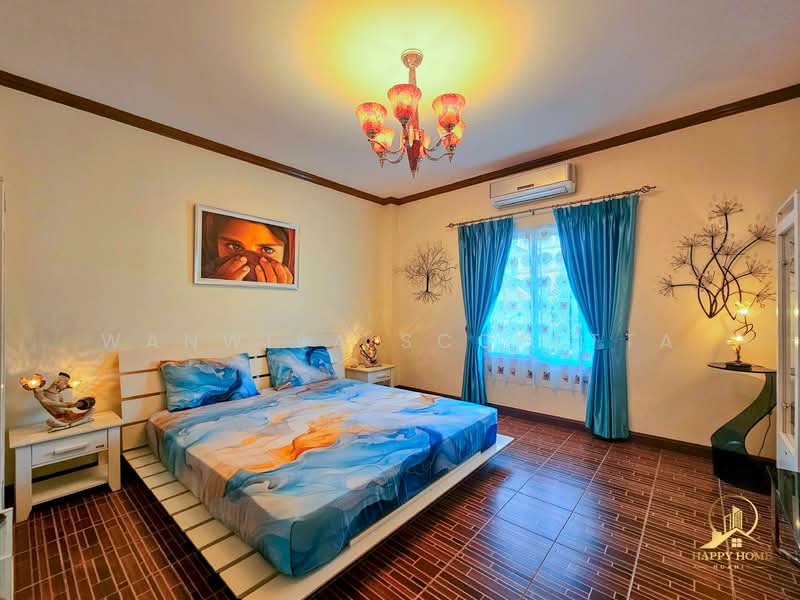 Natural Hill 1, Phetchaburi, Cha-am, Cha-Am, Phetchaburi, 3 Bedrooms, 200 sqm, Single Detached House For Sale, by Wanwisa Scopetta, 500213633 - DDproperty.com