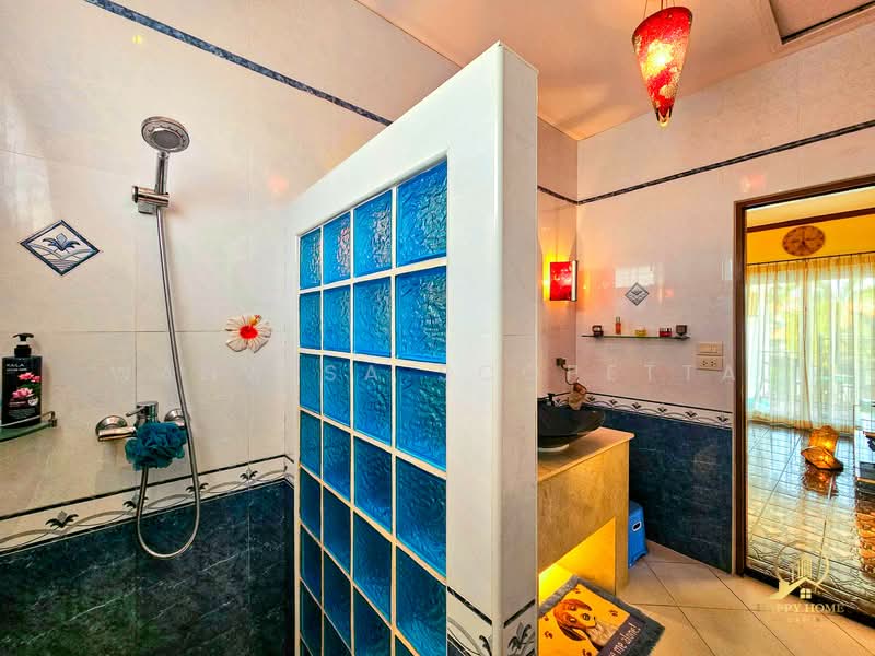 Natural Hill 1, เพชรบุรี, ชะอำ, ชะอำ, เพชรบุรี, 200 ตร.ม., บ้านเดี่ยว ขาย, โดย Wanwisa Scopetta, 500213633 - DDproperty.com