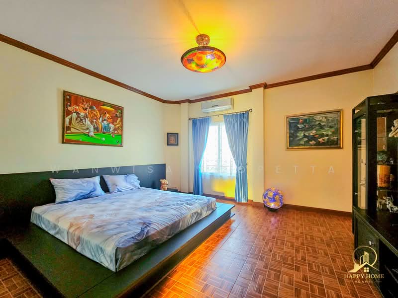 Natural Hill 1, Phetchaburi, Cha-am, Cha-Am, Phetchaburi, 3 Bedrooms, 200 sqm, Single Detached House For Sale, by Wanwisa Scopetta, 500213633 - DDproperty.com