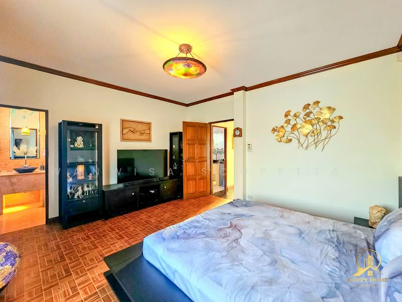 Natural Hill 1, Phetchaburi, Cha-am, Cha-Am, Phetchaburi, 3 Bedrooms, 200 sqm, Single Detached House For Sale, by Wanwisa Scopetta, 500213633 - DDproperty.com