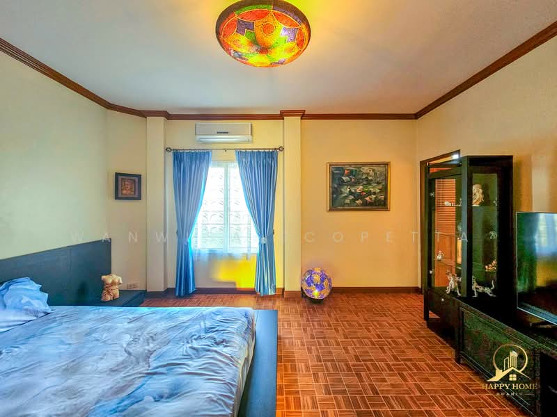 Natural Hill 1, Phetchaburi, Cha-am, Cha-Am, Phetchaburi, 3 Bedrooms, 200 sqm, Single Detached House For Sale, by Wanwisa Scopetta, 500213633 - DDproperty.com