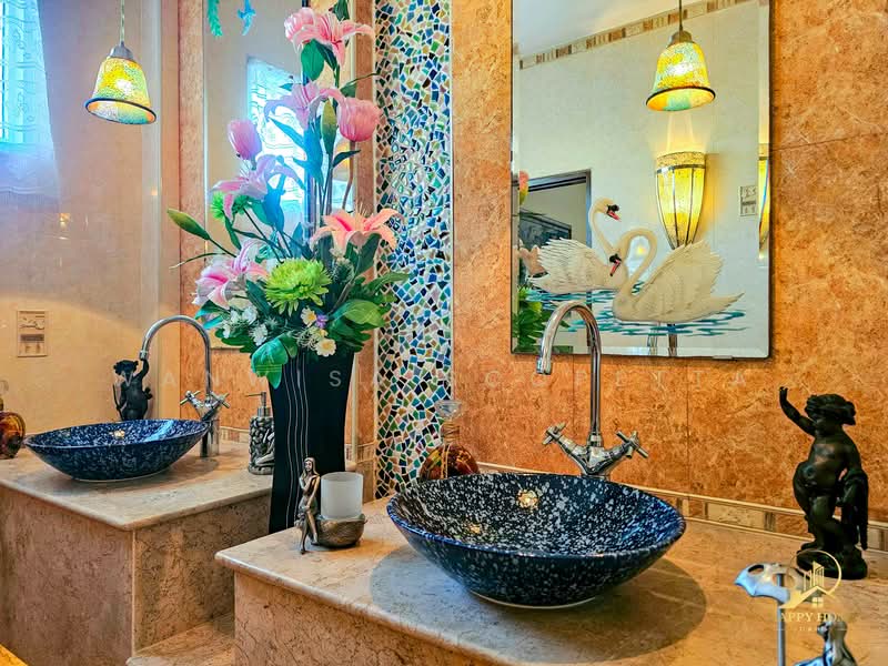 Natural Hill 1, Phetchaburi, Cha-am, Cha-Am, Phetchaburi, 3 Bedrooms, 200 sqm, Single Detached House For Sale, by Wanwisa Scopetta, 500213633 - DDproperty.com