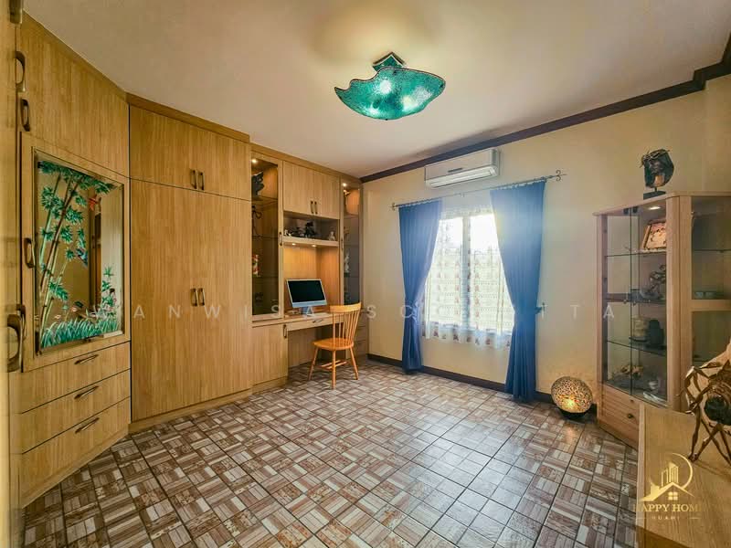 Natural Hill 1, Phetchaburi, Cha-am, Cha-Am, Phetchaburi, 3 Bedrooms, 200 sqm, Single Detached House For Sale, by Wanwisa Scopetta, 500213633 - DDproperty.com