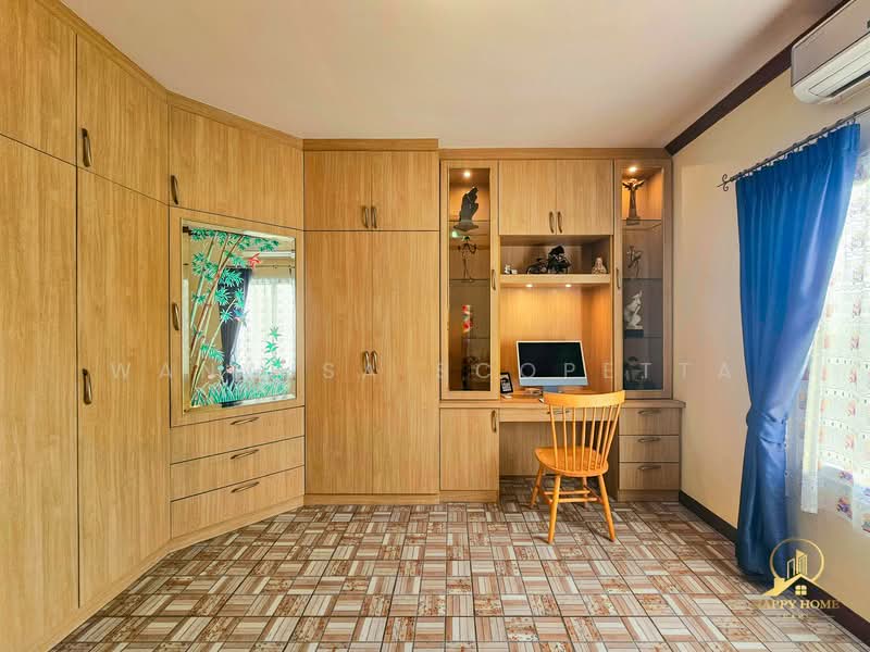 Natural Hill 1, Phetchaburi, Cha-am, Cha-Am, Phetchaburi, 3 Bedrooms, 200 sqm, Single Detached House For Sale, by Wanwisa Scopetta, 500213633 - DDproperty.com