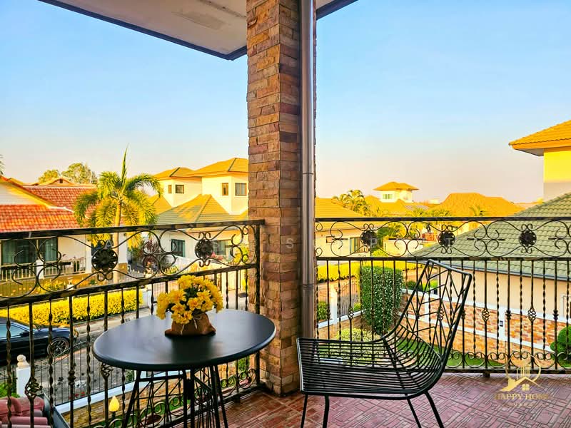 Natural Hill 1, เพชรบุรี, ชะอำ, ชะอำ, เพชรบุรี, 200 ตร.ม., บ้านเดี่ยว ขาย, โดย Wanwisa Scopetta, 500213633 - DDproperty.com