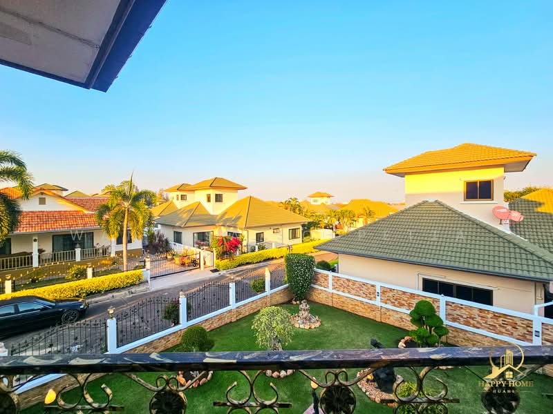 Natural Hill 1, Phetchaburi, Cha-am, Cha-Am, Phetchaburi, 3 Bedrooms, 200 sqm, Single Detached House For Sale, by Wanwisa Scopetta, 500213633 - DDproperty.com