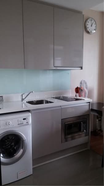 The Address Asoke, Bangkok, 1655 Petchburi Road, Makkasan, Ratchathewi, Bangkok, 1 Bedroom, 35 sqm, Condo For Rent, by Bencharong (Yok) Treerat-a-na-wat, 500213634 - DDproperty.com