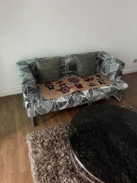 ให้เช่า - Esta Bliss Ramintra : เอสต้า บลิซ รามอินทรา, กรุงเทพ