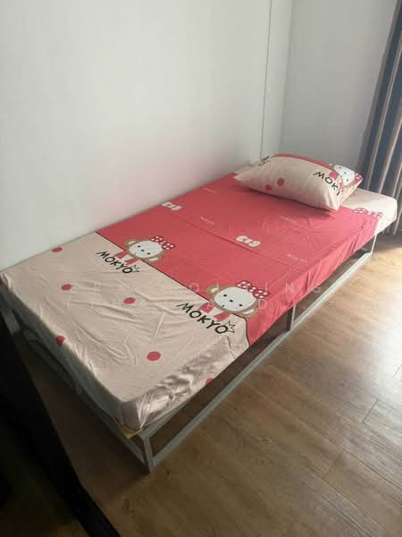 ให้เช่า - Esta Bliss Ramintra : เอสต้า บลิซ รามอินทรา, กรุงเทพ