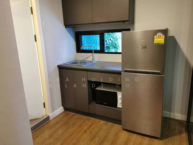 Esta Bliss Ramintra, Bangkok, Ramintra Road, Min Buri, Min Buri, Bangkok, 2 Bedrooms, 42 sqm, Condo For Rent, by ERA Holding (Thailand) Co., Ltd., 500213640 - DDproperty.com