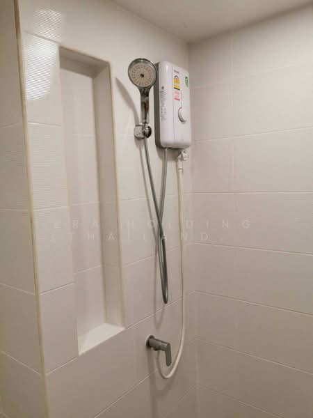 Esta Bliss Ramintra, Bangkok, Ramintra Road, Min Buri, Min Buri, Bangkok, 2 Bedrooms, 42 sqm, Condo For Rent, by ERA Holding (Thailand) Co., Ltd., 500213640 - DDproperty.com