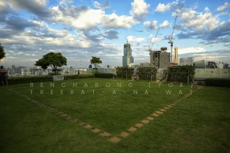 Supalai Premier Ratchathewi, Bangkok, 188 Phetchaburi Road, Thanon Phetchaburi, Ratchathewi, Bangkok, 2 Bedrooms, 104 sqm, Condo For Rent, by Bencharong (Yok) Treerat-a-na-wat, 500213641 - DDproperty.com