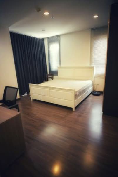 Supalai Premier Ratchathewi, Bangkok, 188 Phetchaburi Road, Thanon Phetchaburi, Ratchathewi, Bangkok, 2 Bedrooms, 104 sqm, Condo For Rent, by Bencharong (Yok) Treerat-a-na-wat, 500213641 - DDproperty.com