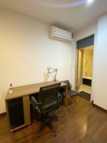 Supalai Premier Ratchathewi : ศุภาลัย พรีเมียร์ ราชเทวี, กรุงเทพ, 188 ถนนเพชรบุรี, ถนนเพชรบุรี, ราชเทวี, กรุงเทพ, 104 ตร.ม., คอนโด ให้เช่า, โดย Bencharong (Yok) Treerat-a-na-wat, 500213641 - DDproperty.com