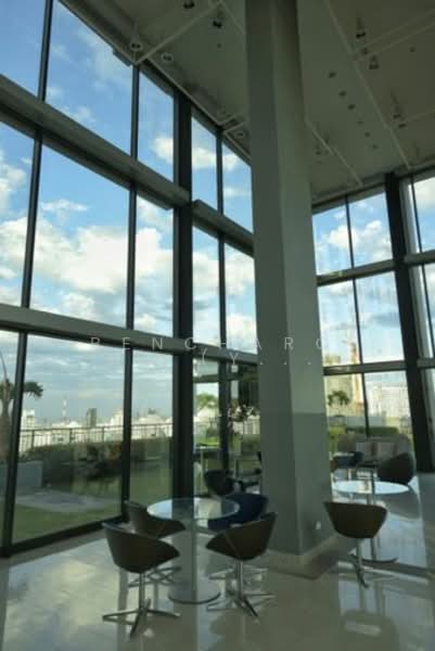 Supalai Premier Ratchathewi, Bangkok, 188 Phetchaburi Road, Thanon Phetchaburi, Ratchathewi, Bangkok, 2 Bedrooms, 104 sqm, Condo For Rent, by Bencharong (Yok) Treerat-a-na-wat, 500213641 - DDproperty.com