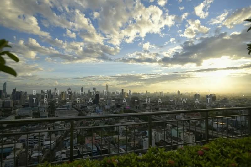 Supalai Premier Ratchathewi, Bangkok, 188 Phetchaburi Road, Thanon Phetchaburi, Ratchathewi, Bangkok, 2 Bedrooms, 104 sqm, Condo For Rent, by Bencharong (Yok) Treerat-a-na-wat, 500213641 - DDproperty.com