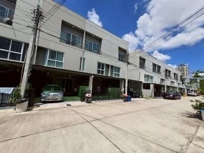 ขาย - Patio Chaengwattana : พาทิโอ แจ้งวัฒนะ, นนทบุรี