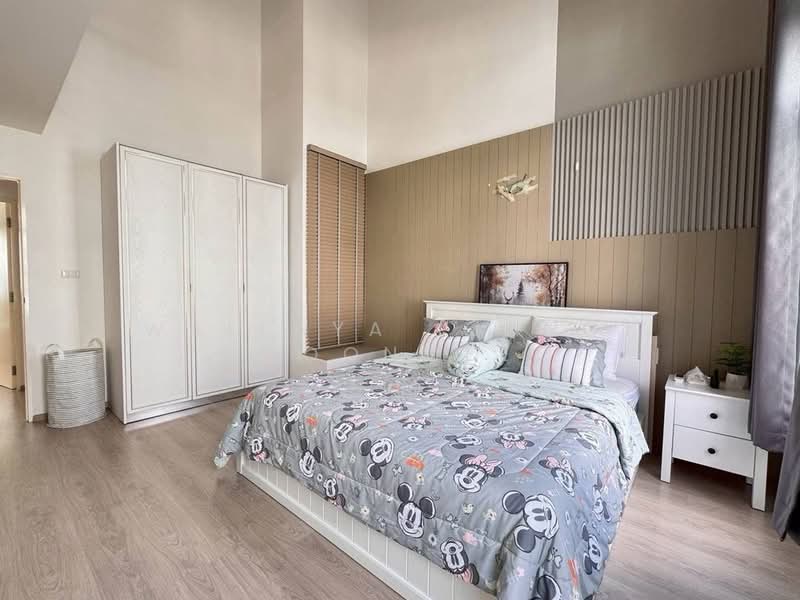 Indy 2 Bangna-Ramkhamhaeng 2 : อินดี้ 2 บางนา-รามคําแหง2, กรุงเทพ, ซ.รามคำแหง 2, ดอกไม้, ประเวศ, กรุงเทพ, 137 ตร.ม., ทาวน์เฮ้าส์ ขาย, โดย Wallaya (Jang) Boonmee, 500213644 - DDproperty.com