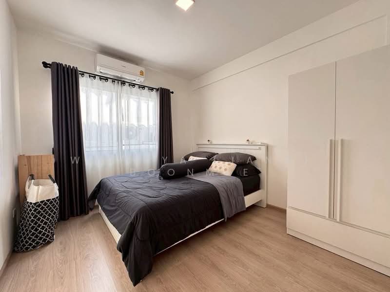 Indy 2 Bangna-Ramkhamhaeng 2, Bangkok, Soi Ramkhamhaeng 2, Dok Mai, Prawet, Bangkok, 3 Bedrooms, 137 sqm, Townhouse For Sale, by Wallaya (Jang) Boonmee, 500213644 - DDproperty.com