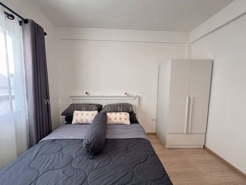 Indy 2 Bangna-Ramkhamhaeng 2, Bangkok, Soi Ramkhamhaeng 2, Dok Mai, Prawet, Bangkok, 3 Bedrooms, 137 sqm, Townhouse For Sale, by Wallaya (Jang) Boonmee, 500213644 - DDproperty.com