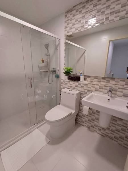 Indy 2 Bangna-Ramkhamhaeng 2, Bangkok, Soi Ramkhamhaeng 2, Dok Mai, Prawet, Bangkok, 3 Bedrooms, 137 sqm, Townhouse For Sale, by Wallaya (Jang) Boonmee, 500213644 - DDproperty.com