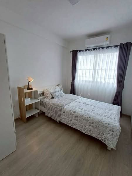 Indy 2 Bangna-Ramkhamhaeng 2, Bangkok, Soi Ramkhamhaeng 2, Dok Mai, Prawet, Bangkok, 3 Bedrooms, 137 sqm, Townhouse For Sale, by Wallaya (Jang) Boonmee, 500213644 - DDproperty.com