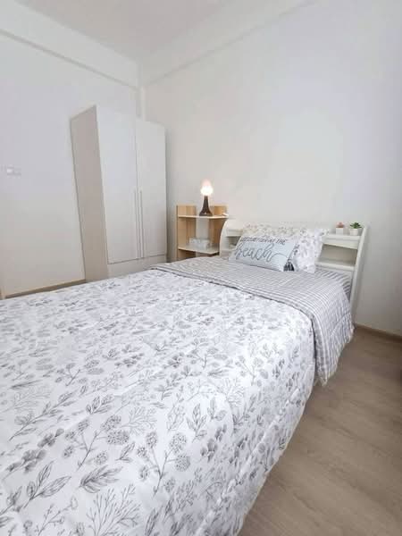 Indy 2 Bangna-Ramkhamhaeng 2, Bangkok, Soi Ramkhamhaeng 2, Dok Mai, Prawet, Bangkok, 3 Bedrooms, 137 sqm, Townhouse For Sale, by Wallaya (Jang) Boonmee, 500213644 - DDproperty.com