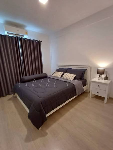 Indy 2 Bangna-Ramkhamhaeng 2, Bangkok, Soi Ramkhamhaeng 2, Dok Mai, Prawet, Bangkok, 3 Bedrooms, 137 sqm, Townhouse For Sale, by Wallaya (Jang) Boonmee, 500213644 - DDproperty.com