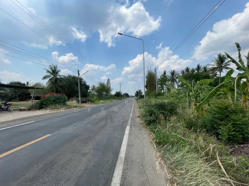 ขาย - ที่ดินโพธาราม ราชบุรี, ราชบุรี