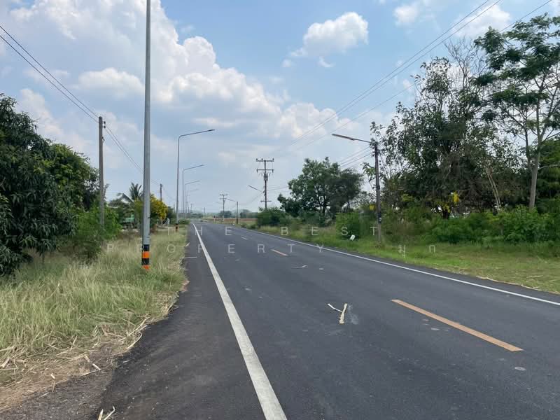 ขาย - ที่ดินโพธาราม ราชบุรี, ราชบุรี