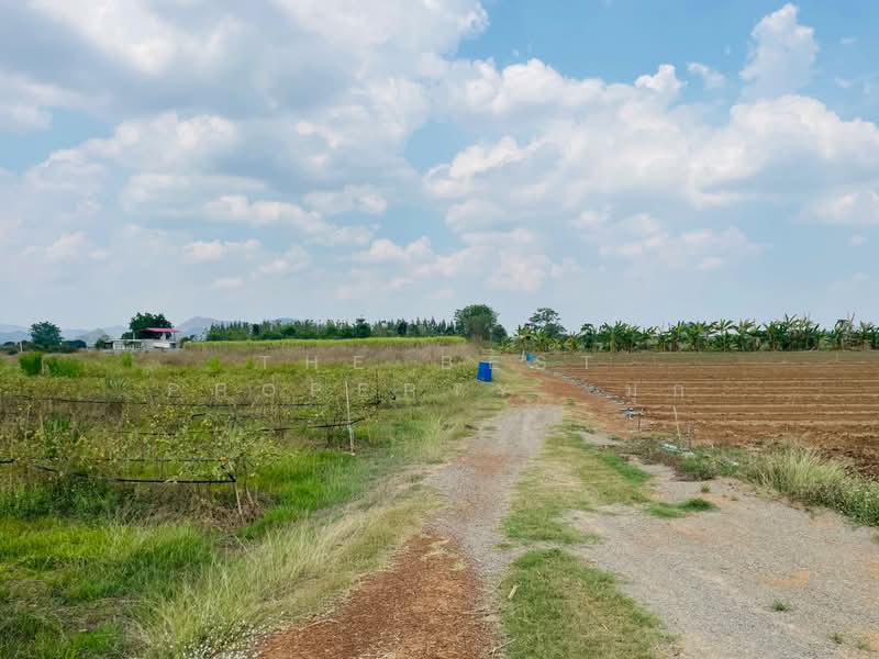 ที่ดินโพธาราม ราชบุรี, Ratchaburi, Nong Kwang, Photharam, Ratchaburi, , 1,600 sqm, Land For Sale, by The Best Property  มุก, 500213645 - DDproperty.com