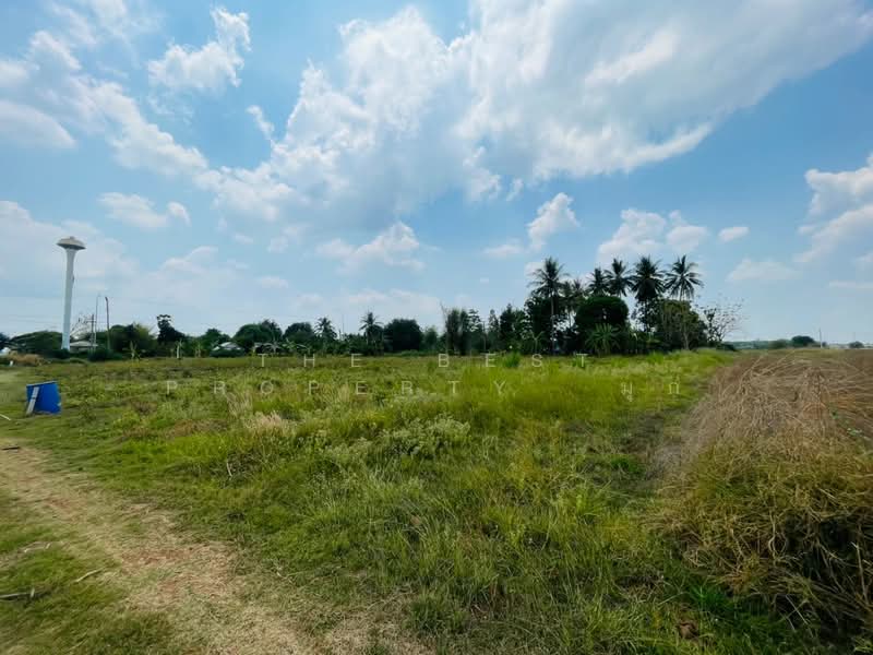 ที่ดินโพธาราม ราชบุรี, Ratchaburi, Nong Kwang, Photharam, Ratchaburi, , 1,600 sqm, Land For Sale, by The Best Property  มุก, 500213645 - DDproperty.com