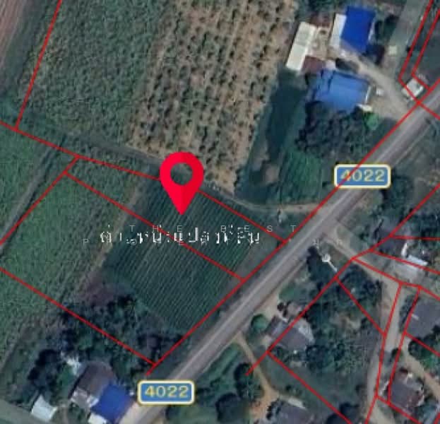 ที่ดินโพธาราม ราชบุรี, Ratchaburi, Nong Kwang, Photharam, Ratchaburi, , 1,600 sqm, Land For Sale, by The Best Property  มุก, 500213645 - DDproperty.com