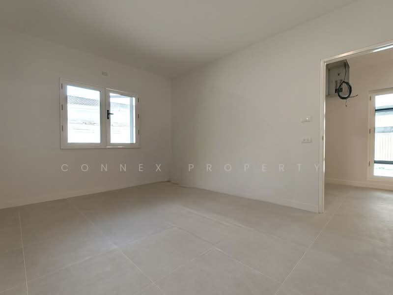 รัชดานิเวศน์, กรุงเทพ, รัชดาภิเษก, สามเสนนอก, ห้วยขวาง, กรุงเทพ, 220 ตร.ม., บ้านเดี่ยว ขาย, โดย Connex Property, 500213649 - DDproperty.com